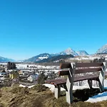 The By Interhome Apartamento Stein an der Enns