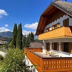 Apartamento The By Interhome