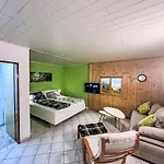 Apartment The By Interhome *