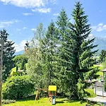The By Interhome * Stein an der Enns