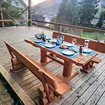 The By Interhome * Stein an der Enns