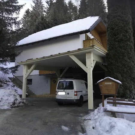 The By Interhome Apartment