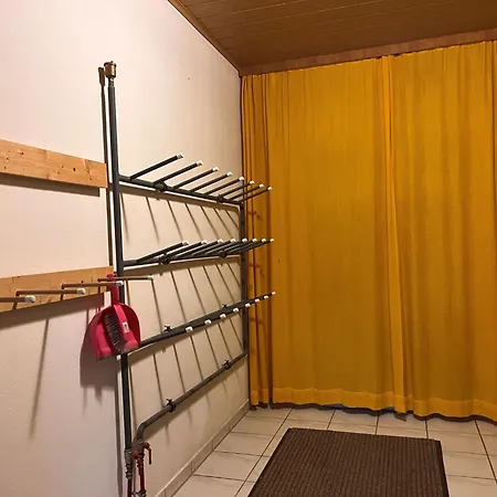 Apartment The By Interhome