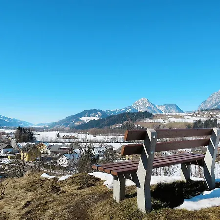 The By Interhome Apartment Stein an der Enns