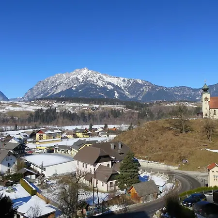 Apartamento The By Interhome Stein an der Enns