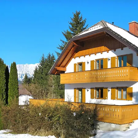 The By Interhome Lägenhet Stein an der Enns