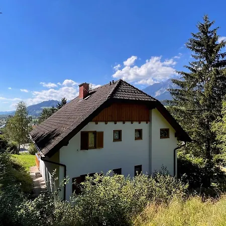 The By Interhome Apartment