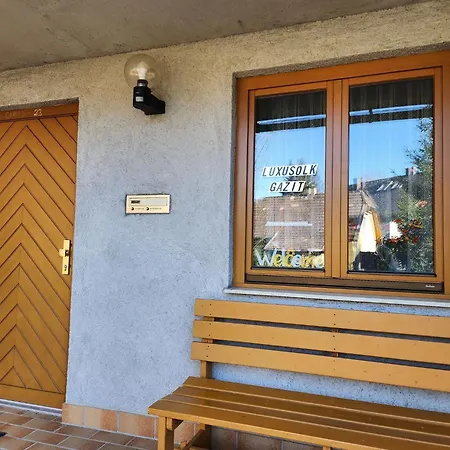 The By Interhome * Stein an der Enns