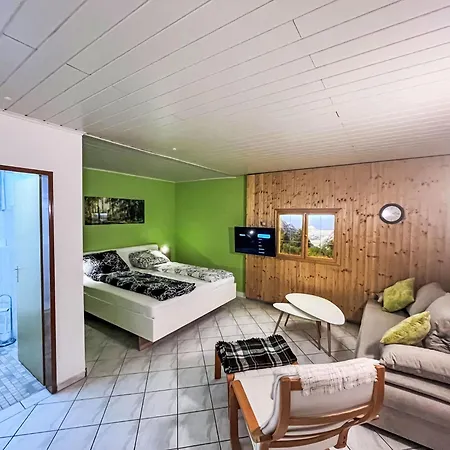 Apartmán The By Interhome *