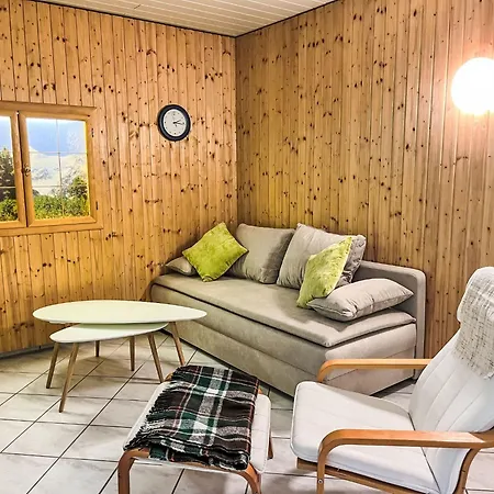 Apartment The By Interhome