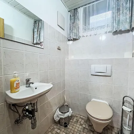 Apartmán The By Interhome