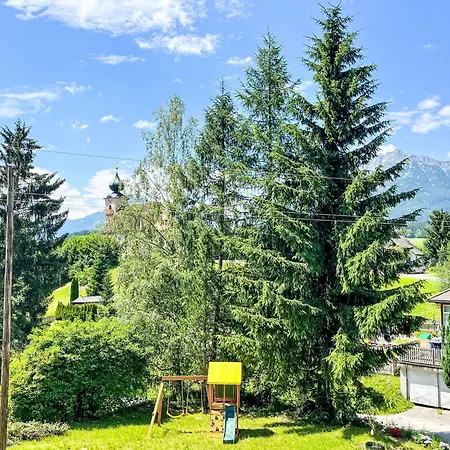 The By Interhome * Stein an der Enns