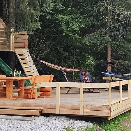 The By Interhome Apartment *