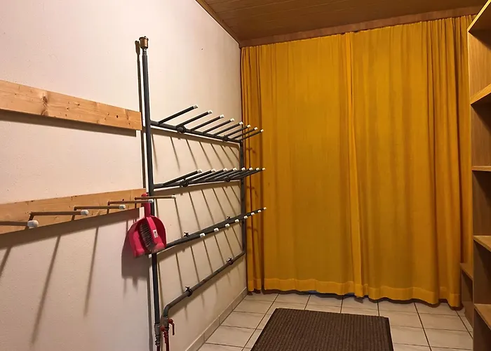 شقة The By Interhome