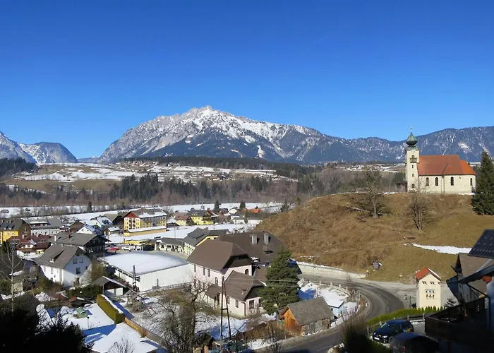 شقة The By Interhome Stein an der Enns