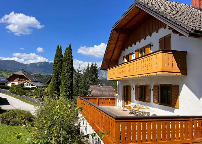 شقة The By Interhome