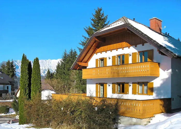 The By Interhome Lägenhet Stein an der Enns