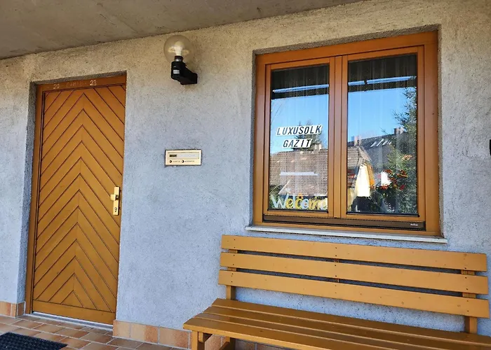 The By Interhome * Stein an der Enns