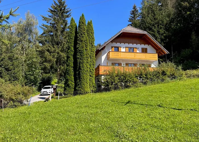 شقة The By Interhome *