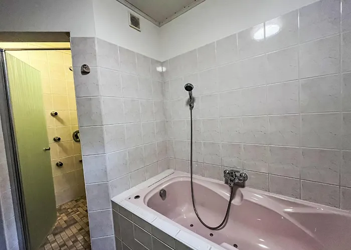 The By Interhome شقة *