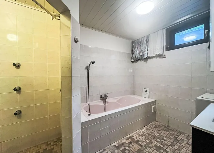 The By Interhome * Stein an der Enns