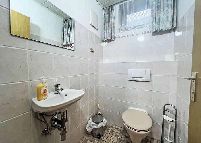 شقة The By Interhome