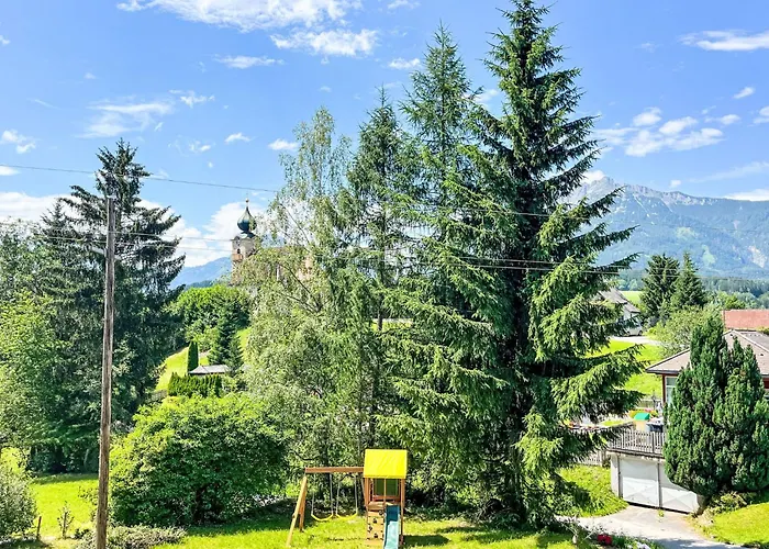 The By Interhome * Stein an der Enns