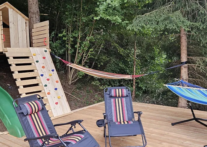 The By Interhome Stein an der Enns