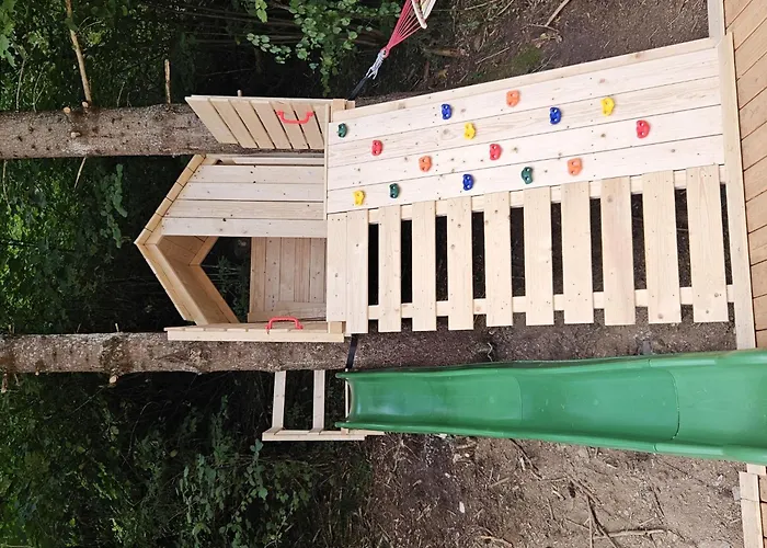 The By Interhome شقة *