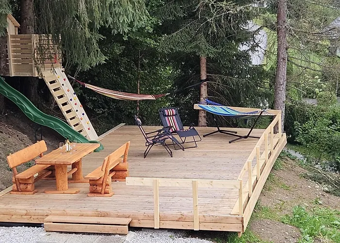 The By Interhome شقة