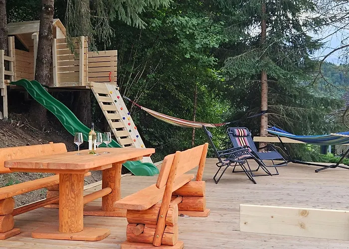 شقة The By Interhome *