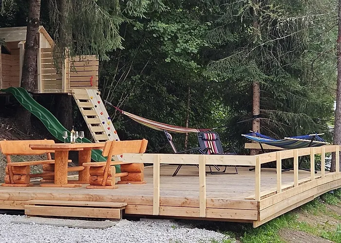 The By Interhome شقة *